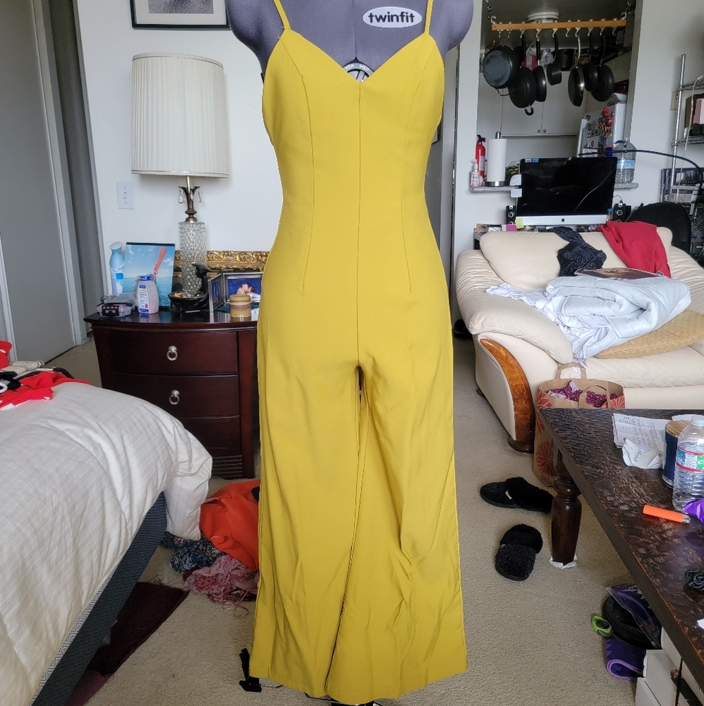 Jumpsuits